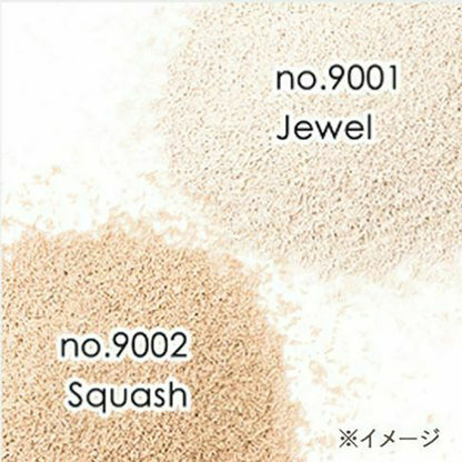 Le Watosa Merry Fairy Dust Compact (9002 Squash)