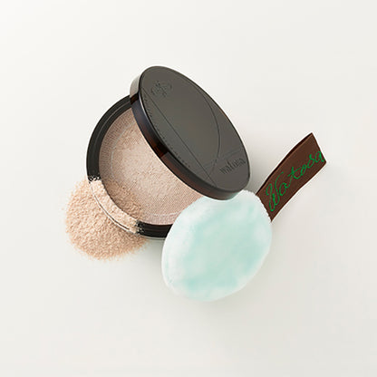 Le Watosa Merry Fairy Dust Compact (9002 Squash)