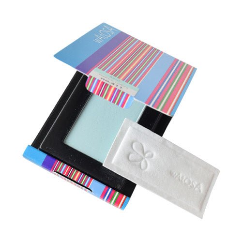 Le Watosa Nuance Colors (411 Azure)