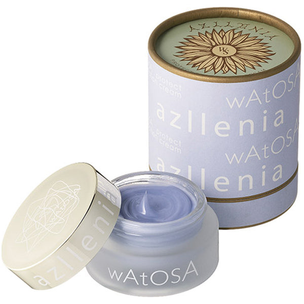 Le Watosa Azurenia Protect Perfection Cream, 30g