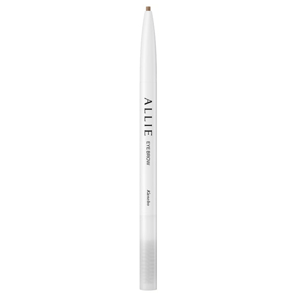 ALLIE Waterproof Eyebrow N (LBR), 0.15g