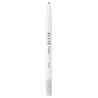 ALLIE Waterproof Eyebrow N (LBR), 0.15g