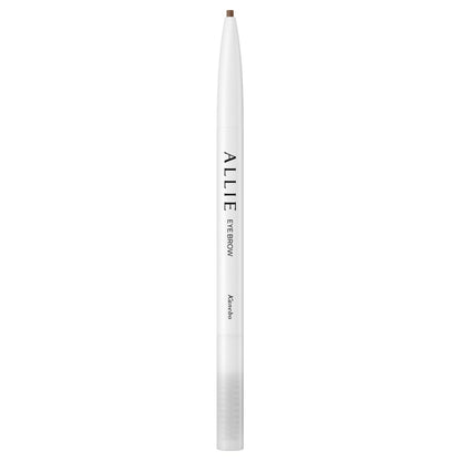 ALLIE Waterproof Eyebrow N (BR), 0.15g