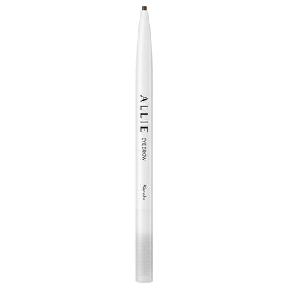 ALLIE Waterproof Eyebrow N (DBR), 0.15g
