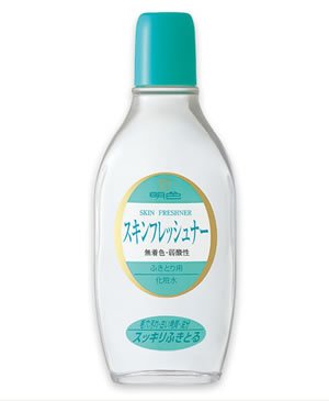 Meishoku Skin Freshner, 170ml