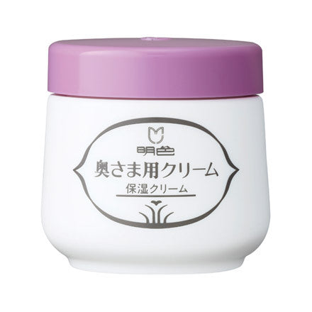 Meishoku Okusama-yo Cream (Wife's Cream), 60g