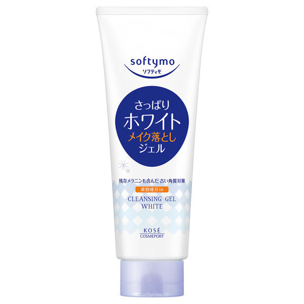 White Cleansing Gel, 210g