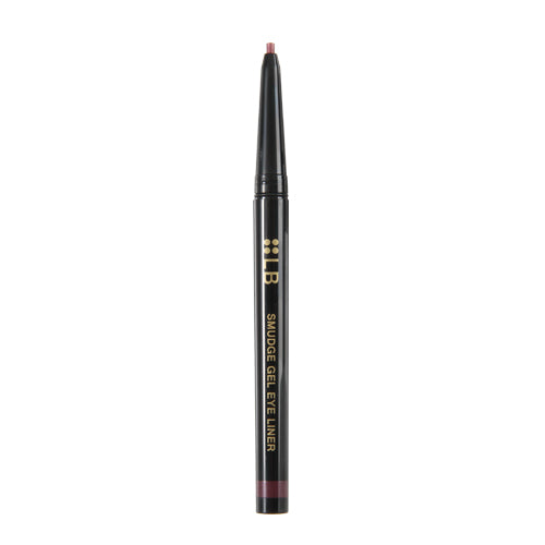 LB Smudge Gel Eyeliner (Sensual Burgundy), 0.1g