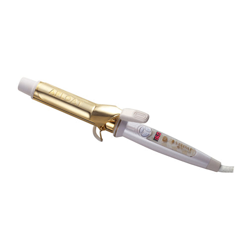 CREATE ION Afloat Create Ion Iron Especial Curl II / CICI-W32SRM