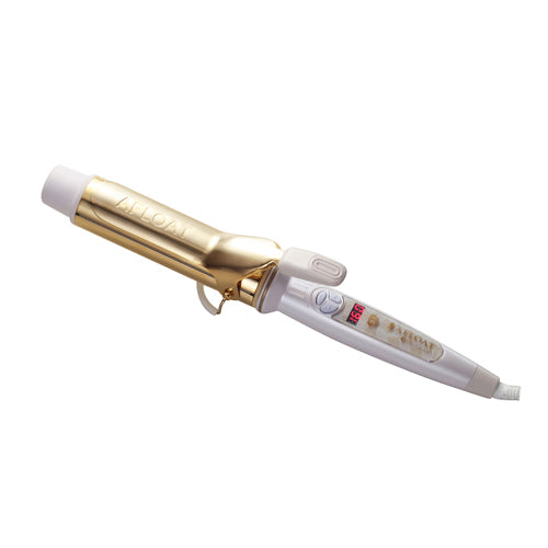 AFLOAT Create Ion Iron Especial Curl II 38mm (CIS-W38SRM)