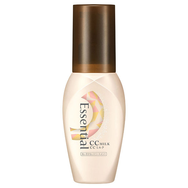 Essential Night care milk, 100ml