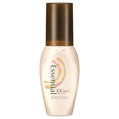 Essential Night care milk, 100ml