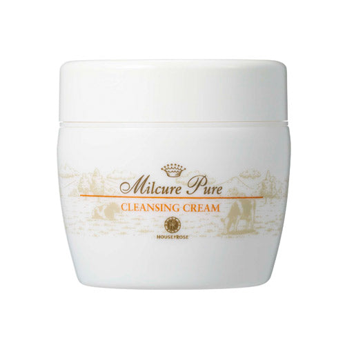 Milkure Pure Cleansing Cream, 100g