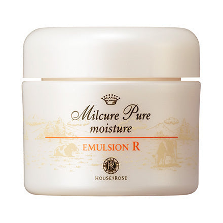 Milkure Pure Emulsion R, 35g