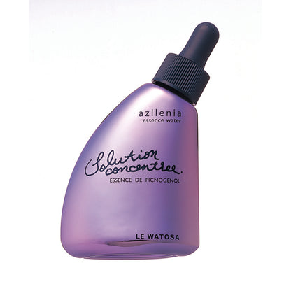 Le Watosa Azurenia Solution Concentre, 50ml