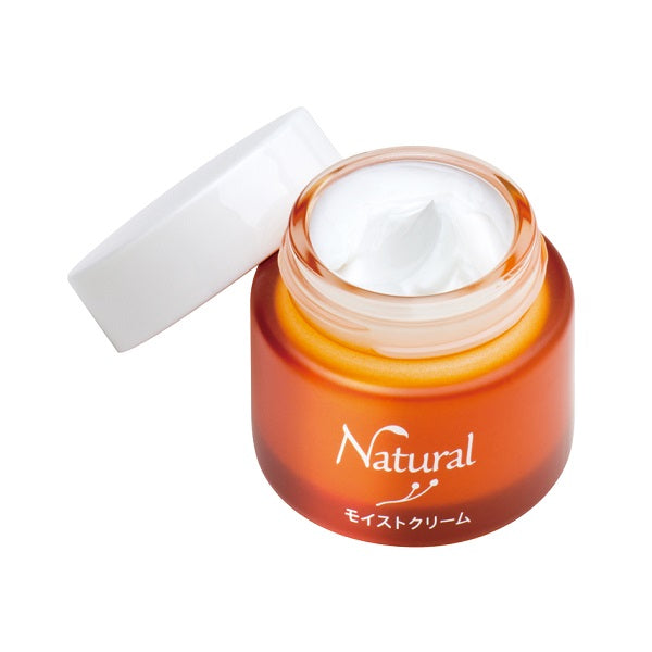 heim Natural Moist Cream, 30g