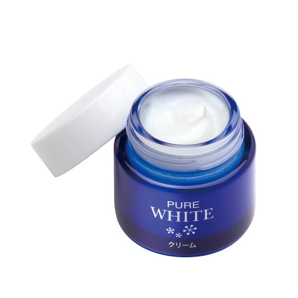 heim Medicinal Pure White Cream, 30g