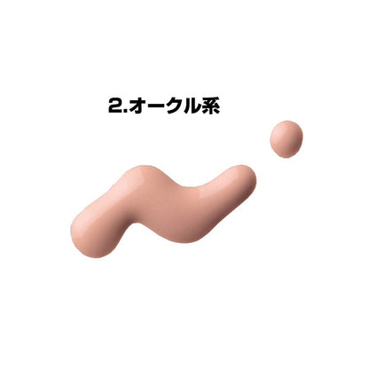 heim Essence Foundation 2 Ochre SPF19 PA++