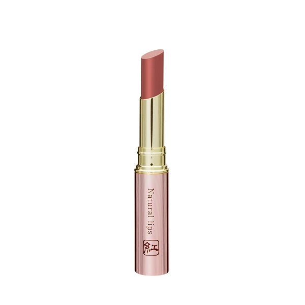heim Natural Lip Rouge (801 Pink Rose)