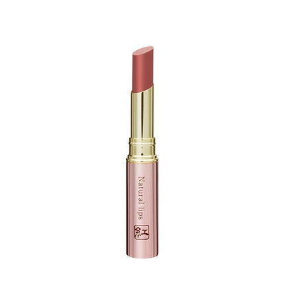 heim Natural Lip Rouge (801 Pink Rose)