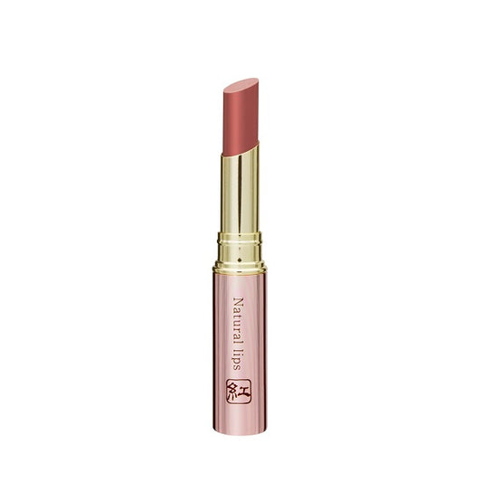 heim Natural Lip Rouge (801 Pink Rose)