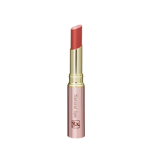 heim Natural Lip Rouge (802 Pink Beige)