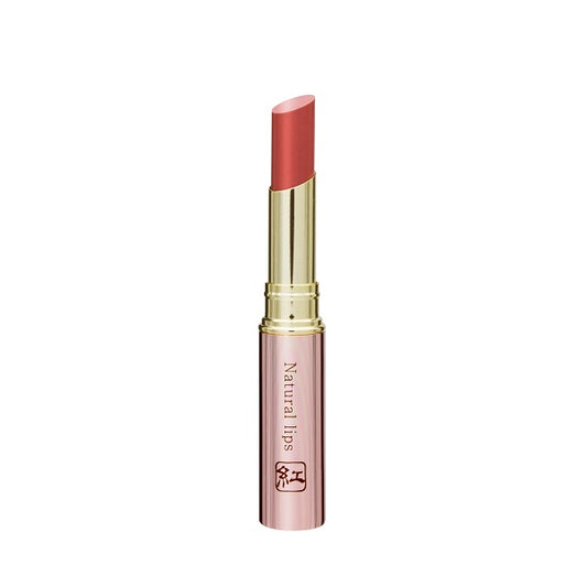 heim Natural Lip Rouge (802 Pink Beige)