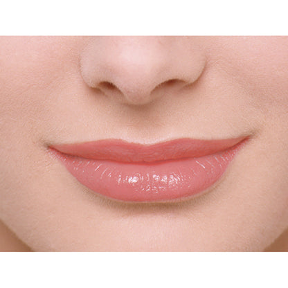 heim Natural Lip Rouge (802 Pink Beige)