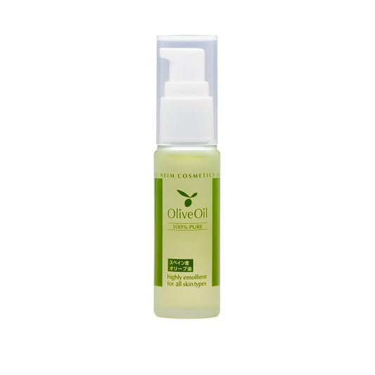 heim Olive Virgin Oil, 30ml