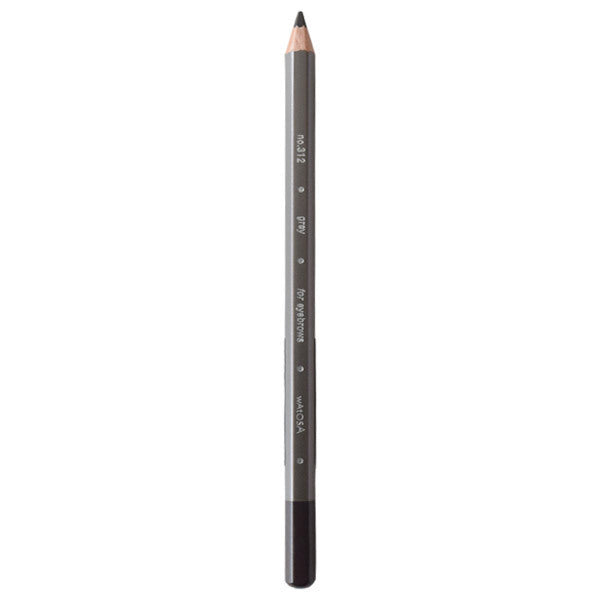 Le Watosa Eyebrow Pencil N (312 Gray)