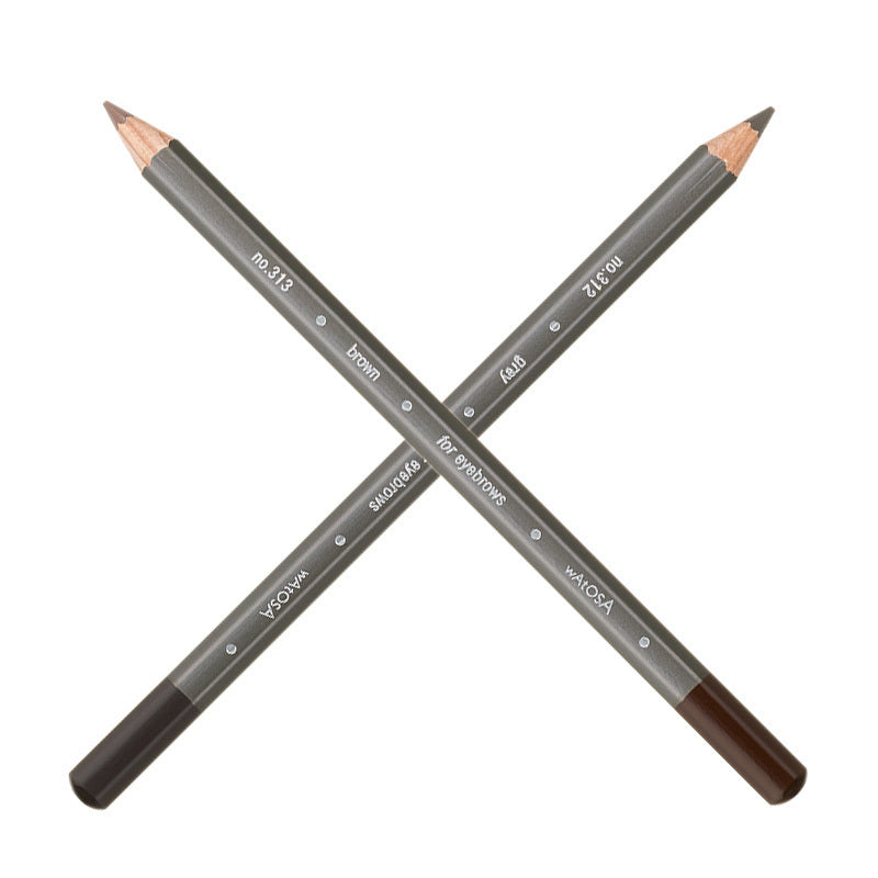 Le Watosa Eyebrow Pencil N (312 Gray)