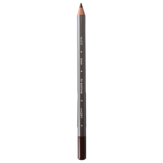 Le Watosa Eyebrow Pencil N (313 Brown)