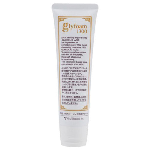 AIAI Medical Medicated Glyfoam 1300, 100g