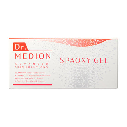 Medion Spaoxy Gel, 3 treatments