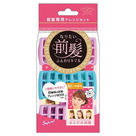 Lucky Trendy Maegami Salon