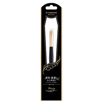 FeliCera Eyebrow Brush (FEBR704)
