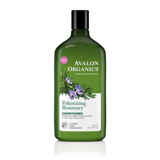 Avalon Organics Conditioner RM Rosemary, 312g