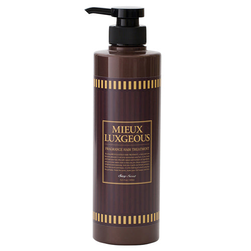 FRAGRANCE HAIR TREATMENT R, 500ml, Sexy Sweet