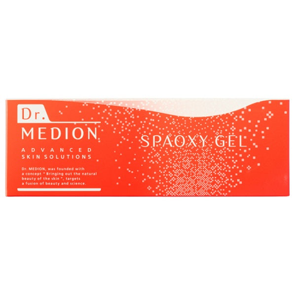 Medion Spaoxy Gel, 10 treatments