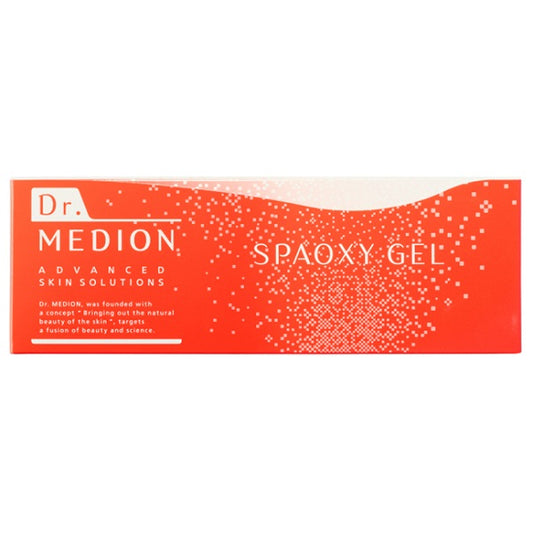 Medion Spaoxy Gel, 10 treatments