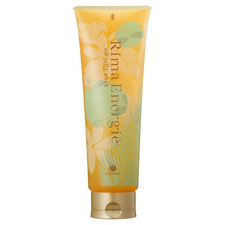 HOUSE OF ROSE Rima Energie Oil Gel Pack