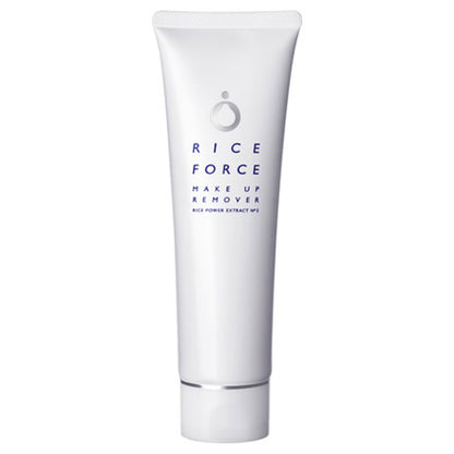 Rice Force Makeup Remover, 120g