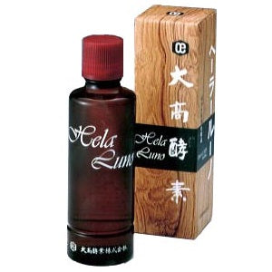 Hela Luno Lotion, 120ml