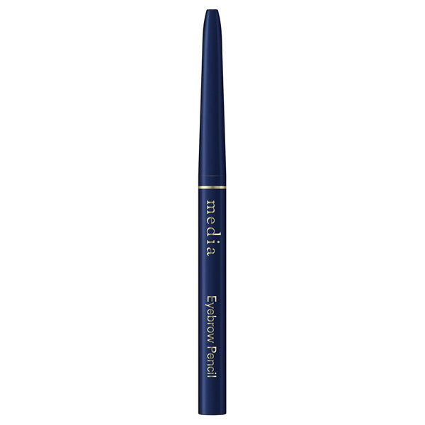 media Eyebrow Pencil AA (BK)