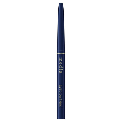 media Eyebrow pencil AA,BK,0.18g