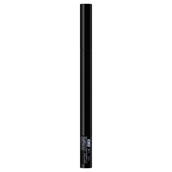media Lasting Eyeliner A, BK-1 Dark Black