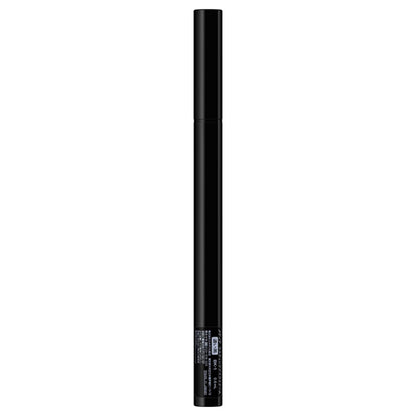 media Lasting Eyeliner A, BK-1 Dark Black