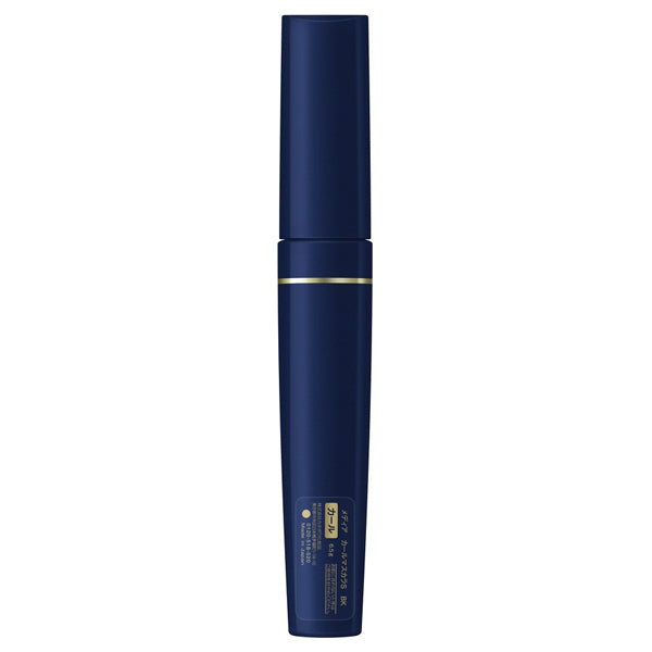 media Curl Mascara S (BK Beautiful Glossy Black)