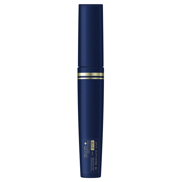 media Long Mascara S (BK Beautiful Glossy Black)