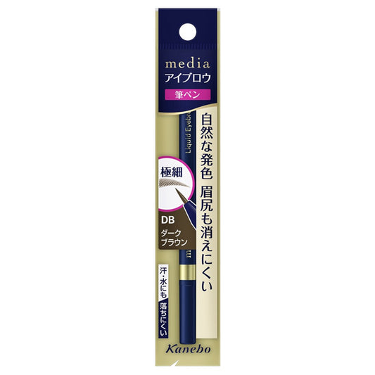media Liquid Eyebrow AA,DB,0.7ml
